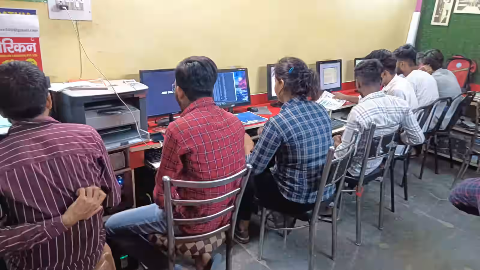 Student Code Review